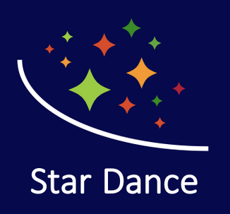 stardance logo